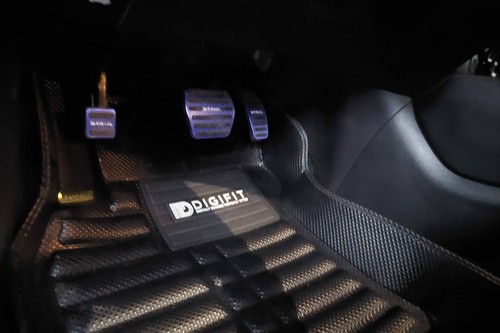 Used 2018 Nissan X–Trail 2.5L 4x4