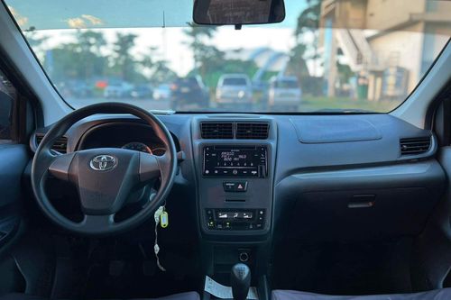 Old 2020 Toyota Avanza 1.3 E MT
