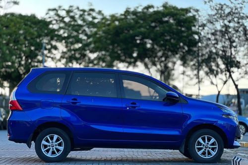 Used 2020 Toyota Avanza 1.3 E MT