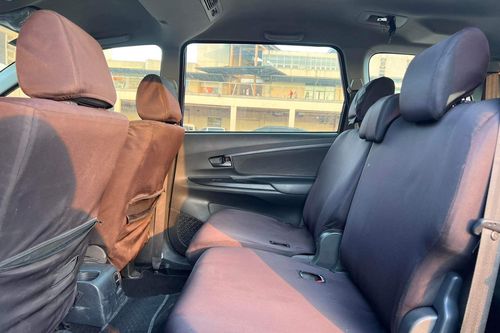 Used 2020 Toyota Avanza 1.3 E MT