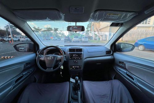 Used 2020 Toyota Avanza 1.3 E MT