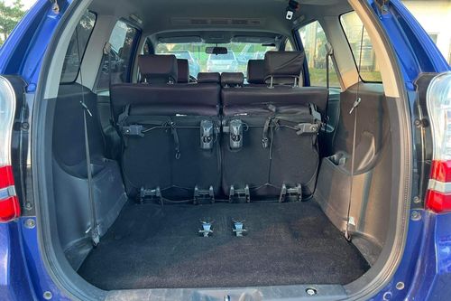 Used 2020 Toyota Avanza 1.3 E MT