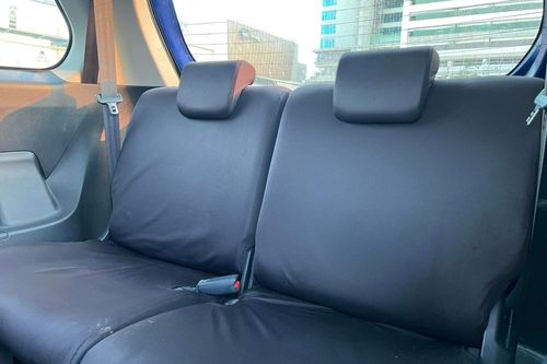 Used 2020 Toyota Avanza 1.3 E MT