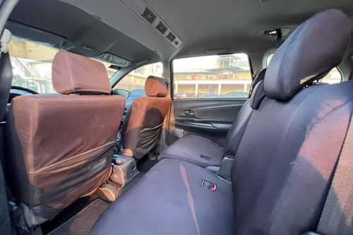 Used 2020 Toyota Avanza 1.3 E MT