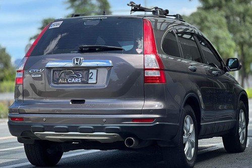 Used 2011 Honda CR-V 2.0L AT