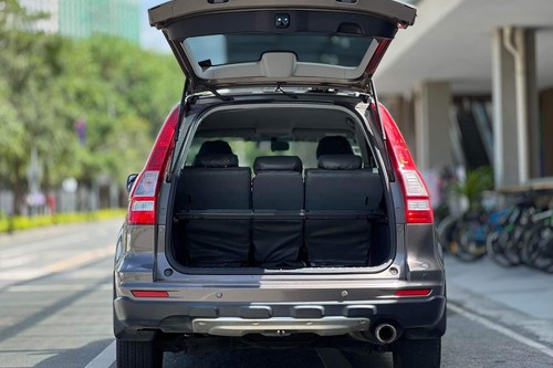 Second hand 2011 Honda CR-V 2.0L AT 