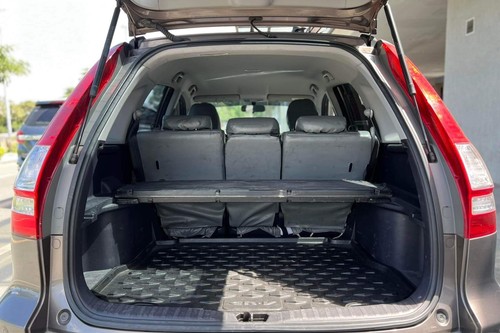 Used 2011 Honda CR-V 2.0L AT