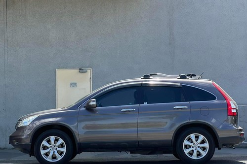 Used 2011 Honda CR-V 2.0L AT