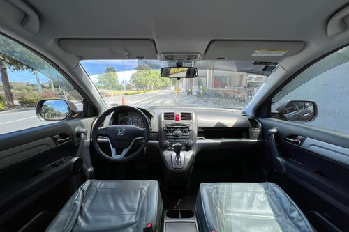 Used 2011 Honda CR-V 2.0L AT