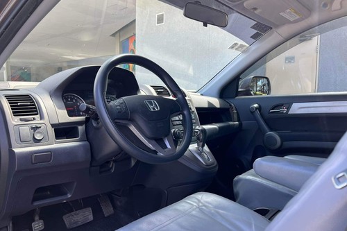 Used 2011 Honda CR-V 2.0L AT