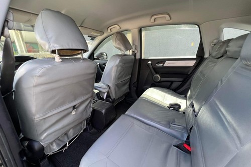 Used 2011 Honda CR-V 2.0L AT