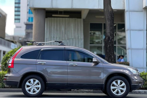 Used 2011 Honda CR-V 2.0L AT