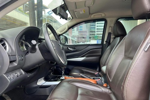 Second hand 2019 Nissan Terra 2.5 4x4 VL AT 