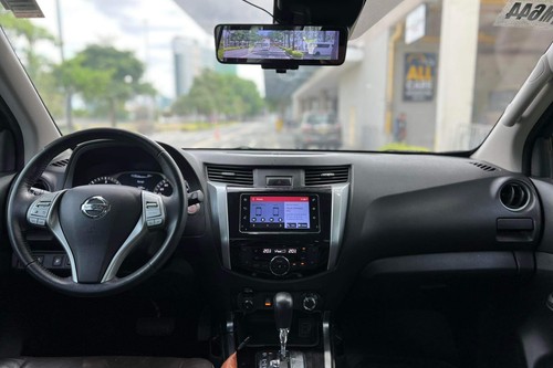 Used 2019 Nissan Terra 2.5 4x4 VL AT