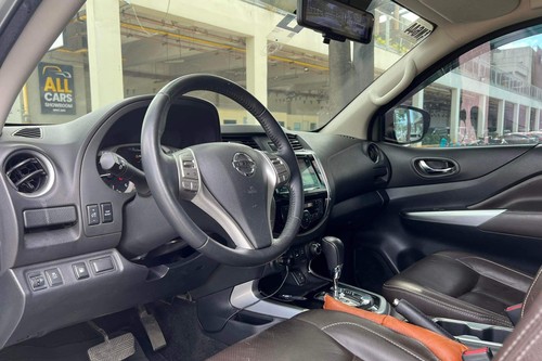 Used 2019 Nissan Terra 2.5 4x4 VL AT
