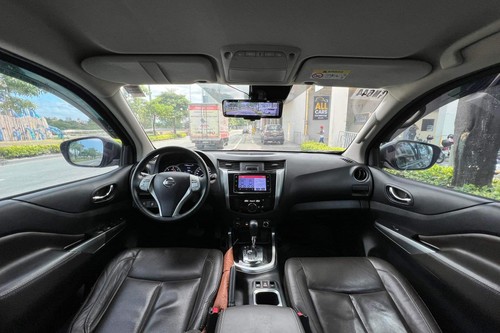 Used 2019 Nissan Terra 2.5 4x4 VL AT