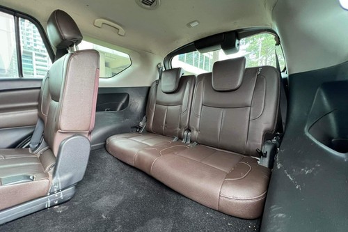 Used 2019 Nissan Terra 2.5 4x4 VL AT