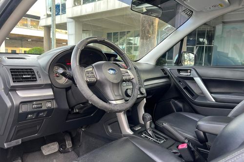 Used 2015 Subaru Forester 2.0i-Premium