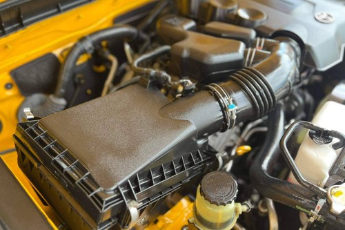 Used 2015 Toyota FJ Cruiser 4.0L V6