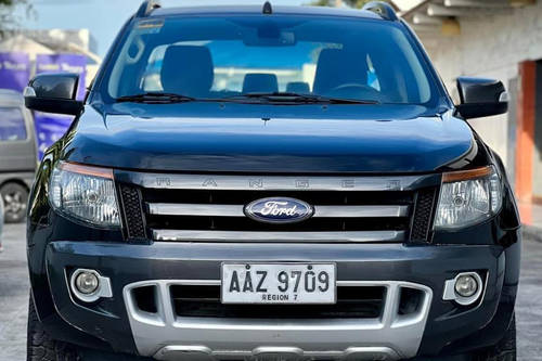 Used 2014 Ford Ranger