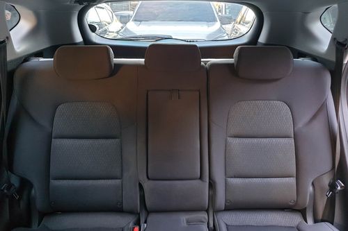 Used 2017 Hyundai Tucson 2.2L GLS AT