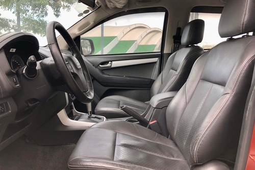 Used 2017 Isuzu D-Max 3.0 LS 4x2 AT