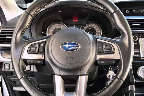 Used 2018 Subaru Forester 2.0L AT