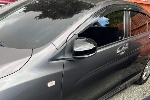 2nd Hand 2017 Honda City 1.5L EL AT