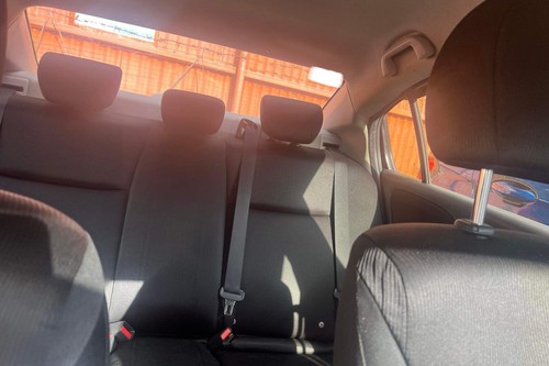 Used 2017 Honda City 1.5L EL AT