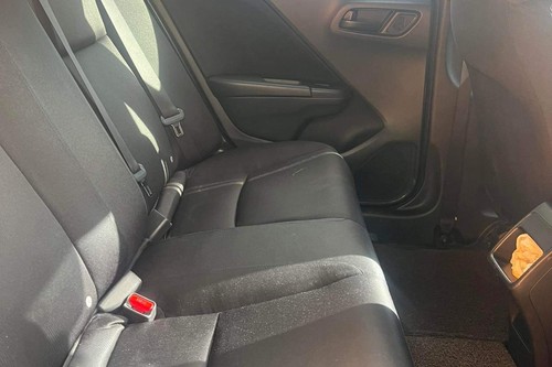 Used 2017 Honda City 1.5L EL AT