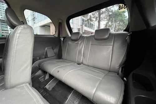 Used 2013 Toyota Avanza 1.3E AT