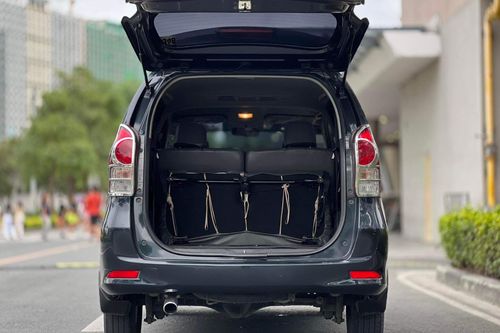 Used 2013 Toyota Avanza 1.3E AT