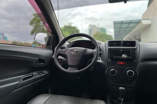 Used 2013 Toyota Avanza 1.3E AT