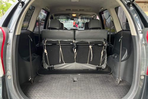 Used 2013 Toyota Avanza 1.3E AT