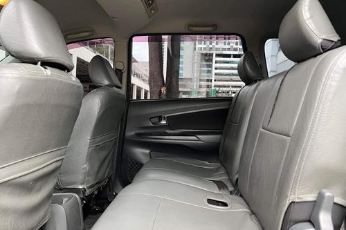 Used 2013 Toyota Avanza 1.3E AT