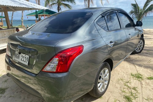 Second hand 2020 Nissan Almera 1.0 EL Turbo MT 