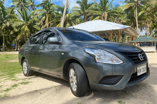 2nd Hand 2020 Nissan Almera 1.0 EL Turbo MT