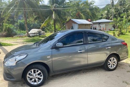 Used 2020 Nissan Almera 1.0 EL Turbo MT