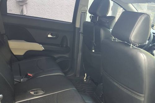 Old 2021 Toyota Rush 1.5 G GR-S A/T