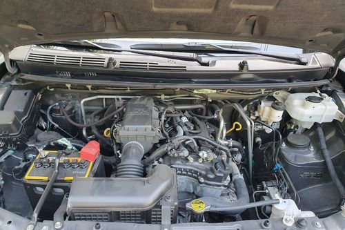 Used 2021 Toyota Rush 1.5 G GR-S A/T