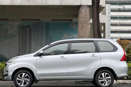 Used 2016 Toyota Avanza 1.5 G A/T