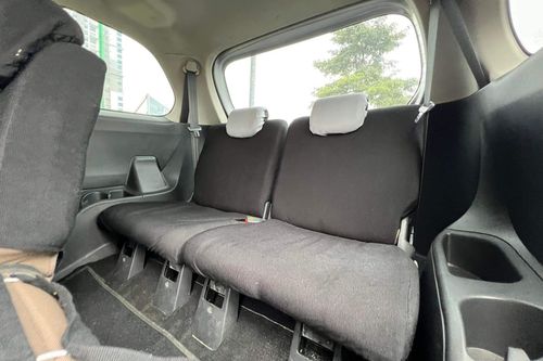 Used 2016 Toyota Avanza 1.5 G A/T