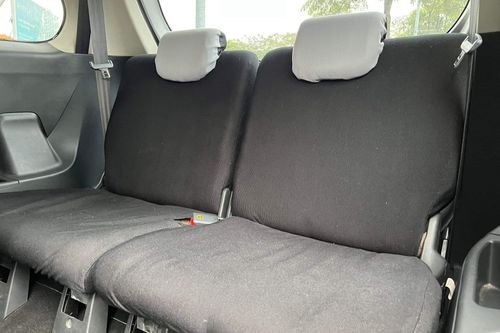 Used 2016 Toyota Avanza 1.5 G A/T