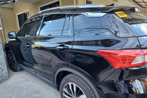 Old 2019 GAC GS4 1.5 GB AT