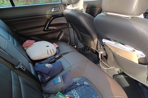 Second hand 2019 GAC GS4 1.5 GB AT 