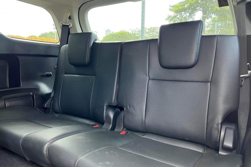 Used 2021 Toyota Fortuner 4x2 2.8L Q AT