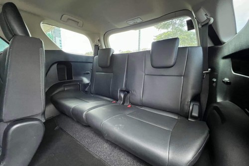 Used 2021 Toyota Fortuner 4x2 2.8L Q AT