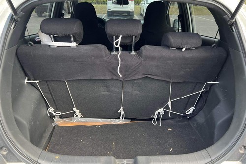 Used 2020 Honda Brio V CVT