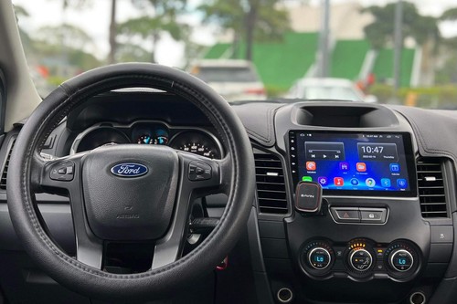 Used 2015 Ford Ranger Wildtrak 2.2L 4x2 AT