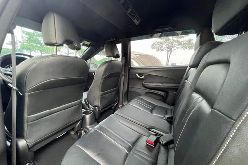 Used 2017 Honda BR-V 1.5 V CVT